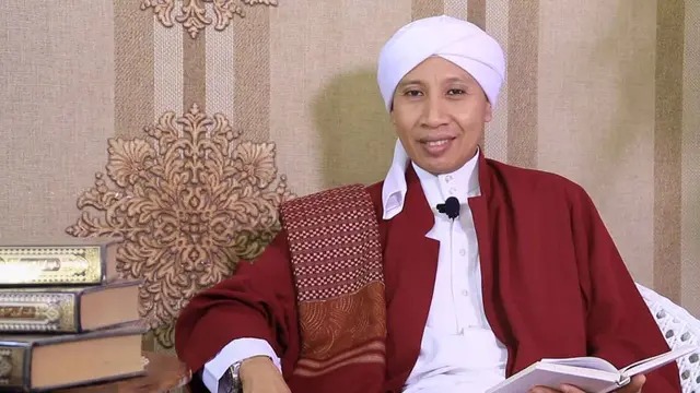 Buya Yahya Ungkap Keutamaan Amalan Setelah Isya yang Lebih Utama dari Sholat Tarawih